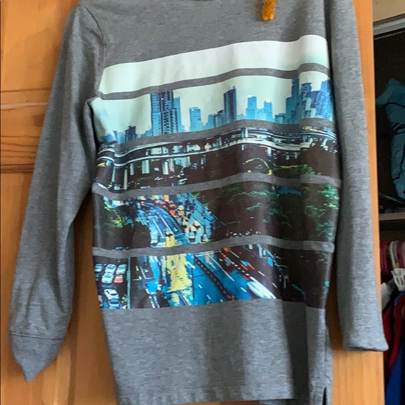 H&M Other - Boys Sweatshirt